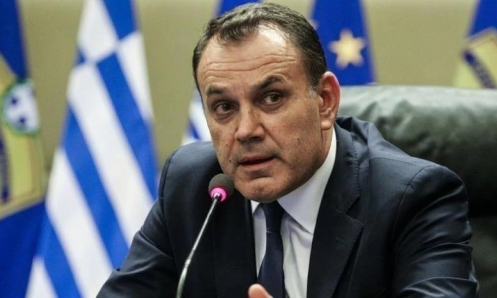 Παναγιωτόπουλος: Mε 350.000 ευρώ ενισχύονται οι κατασκηνώσεις του δήμου Παγγαίου